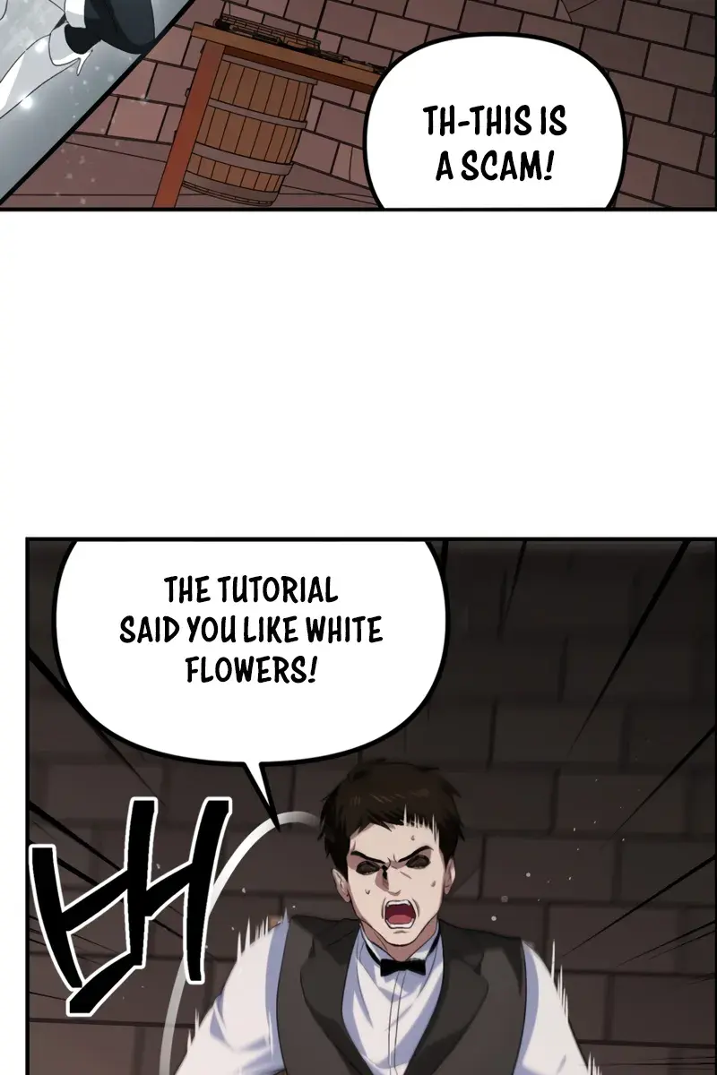 SSS Class Revival Hunter Chapter 141 Page 23