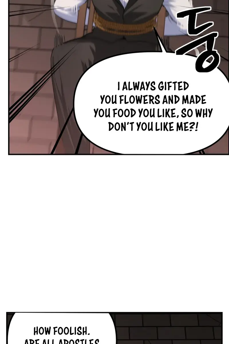 SSS Class Revival Hunter Chapter 141 Page 24