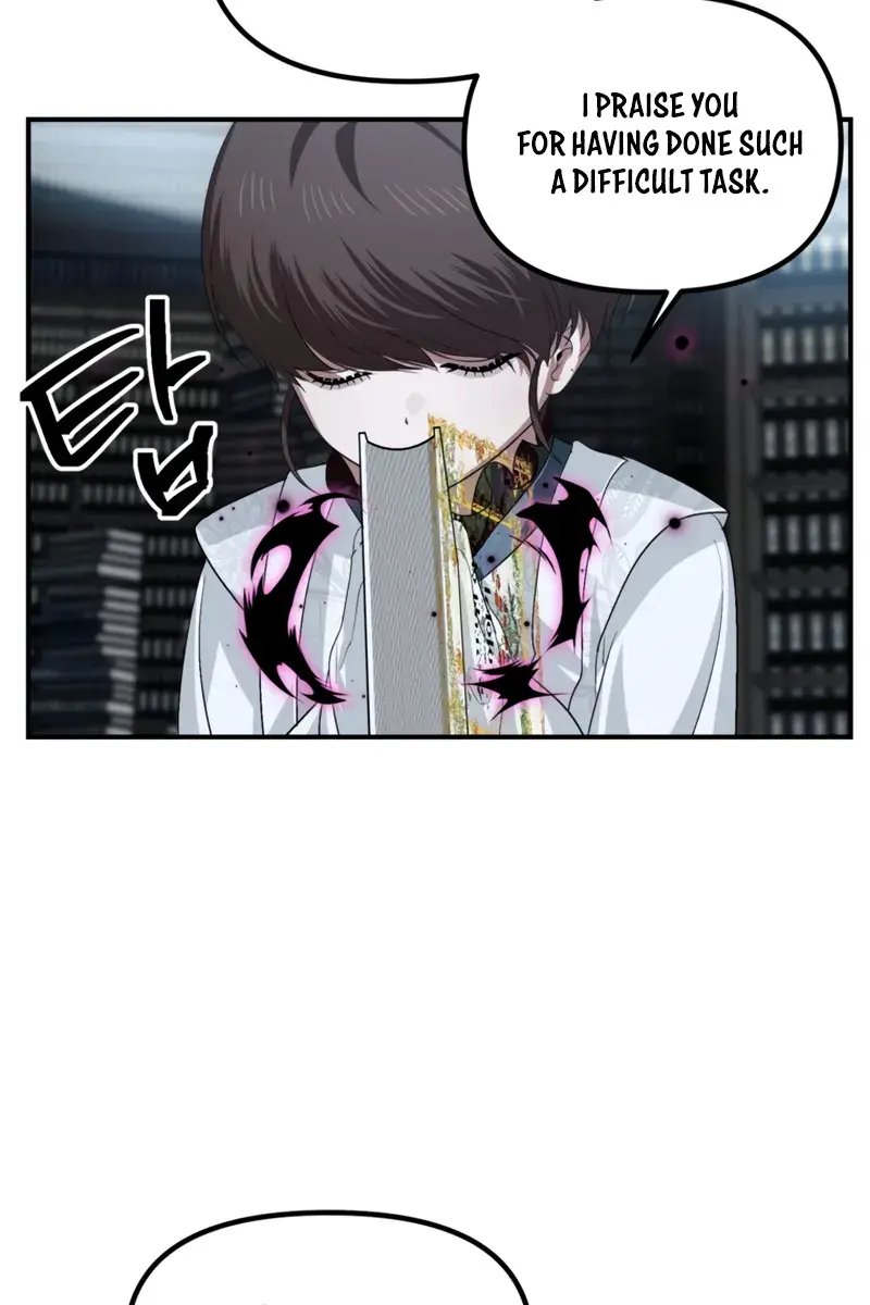 SSS Class Revival Hunter Chapter 141 Page 30