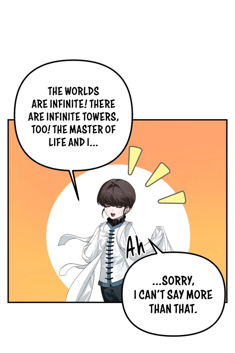 SSS Class Revival Hunter Chapter 141 Page 33