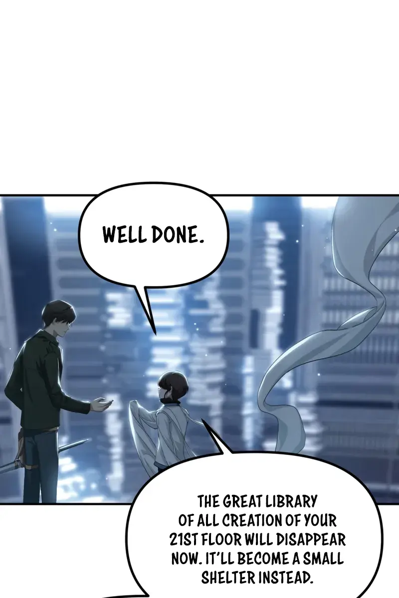 SSS Class Revival Hunter Chapter 141 Page 34