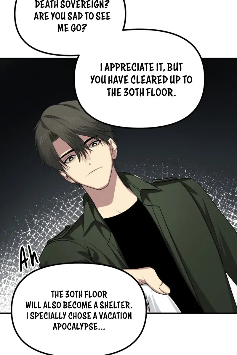 SSS Class Revival Hunter Chapter 141 Page 38