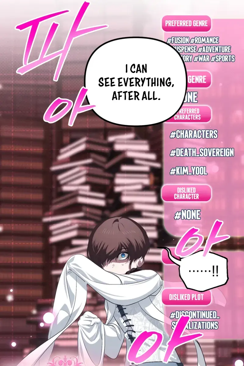 SSS Class Revival Hunter Chapter 141 Page 65