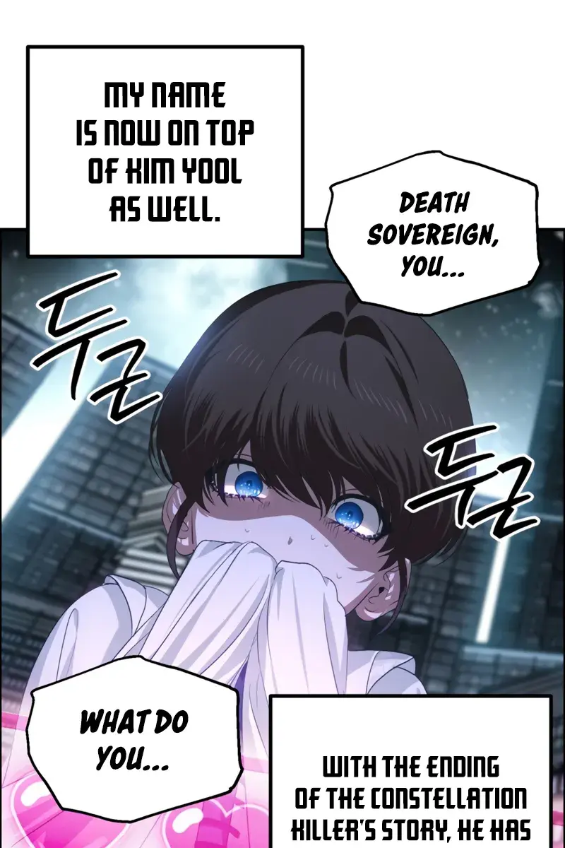 SSS Class Revival Hunter Chapter 141 Page 68