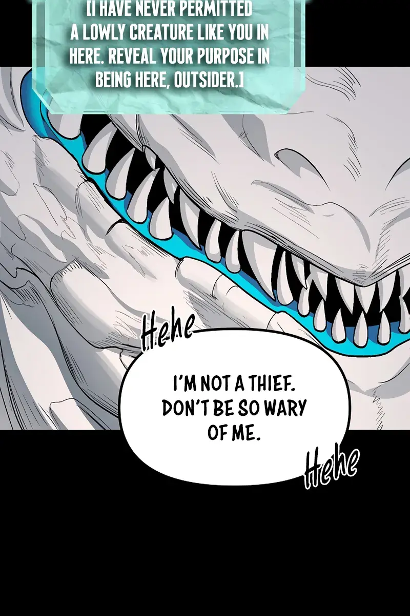 SSS Class Revival Hunter Chapter 142 Page 11