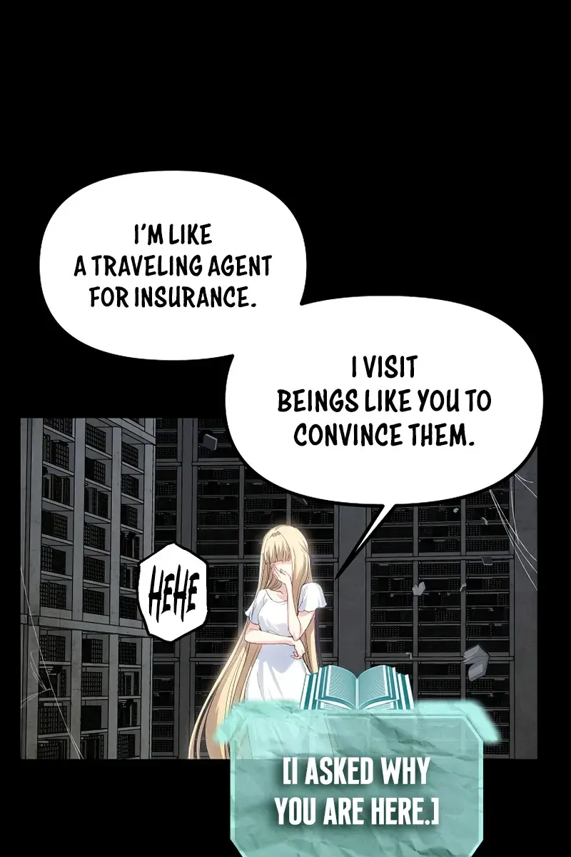 SSS Class Revival Hunter Chapter 142 Page 12