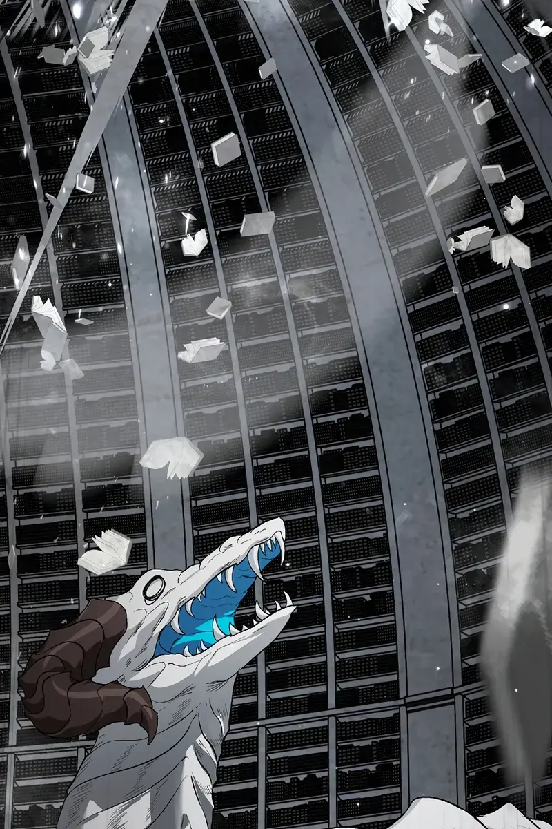 SSS Class Revival Hunter Chapter 142 Page 27