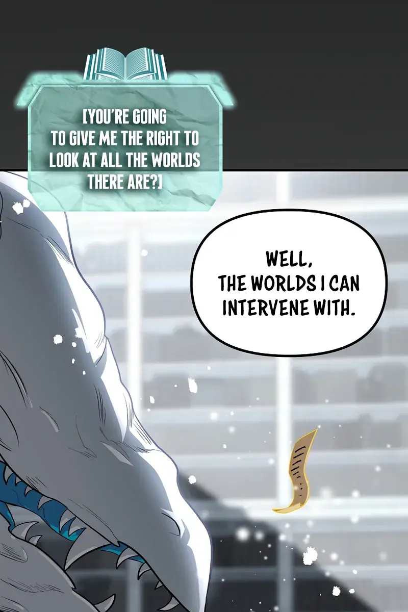 SSS Class Revival Hunter Chapter 142 Page 36