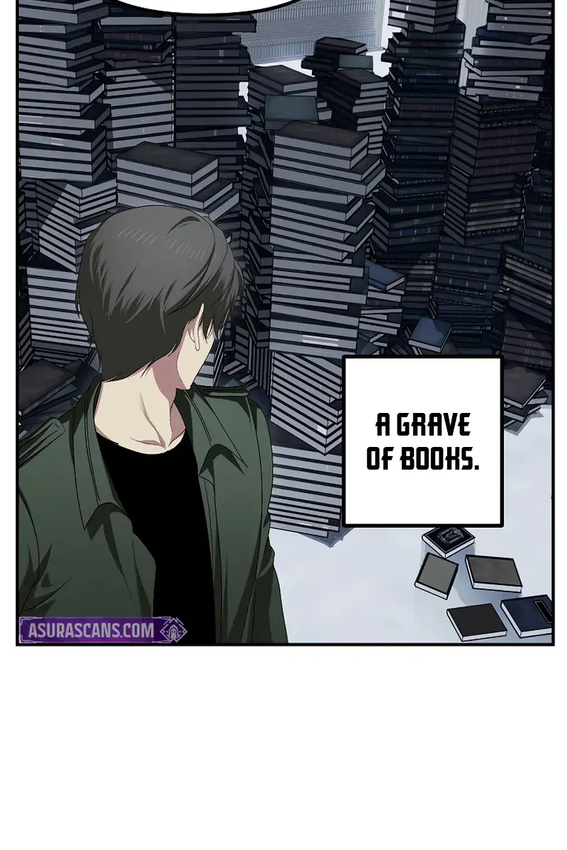 SSS Class Revival Hunter Chapter 142 Page 50