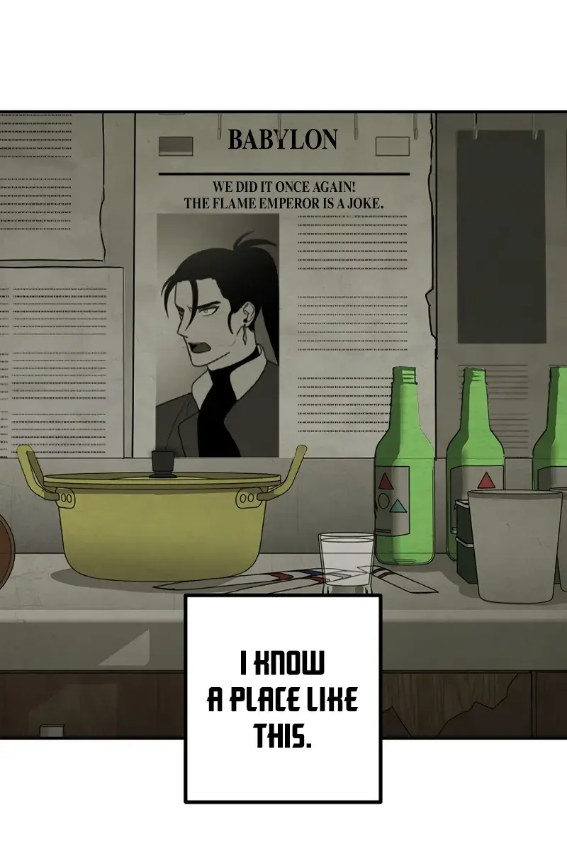 SSS Class Revival Hunter Chapter 142 Page 53