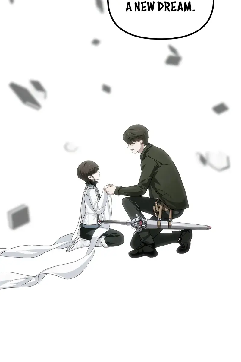 SSS Class Revival Hunter Chapter 142 Page 73