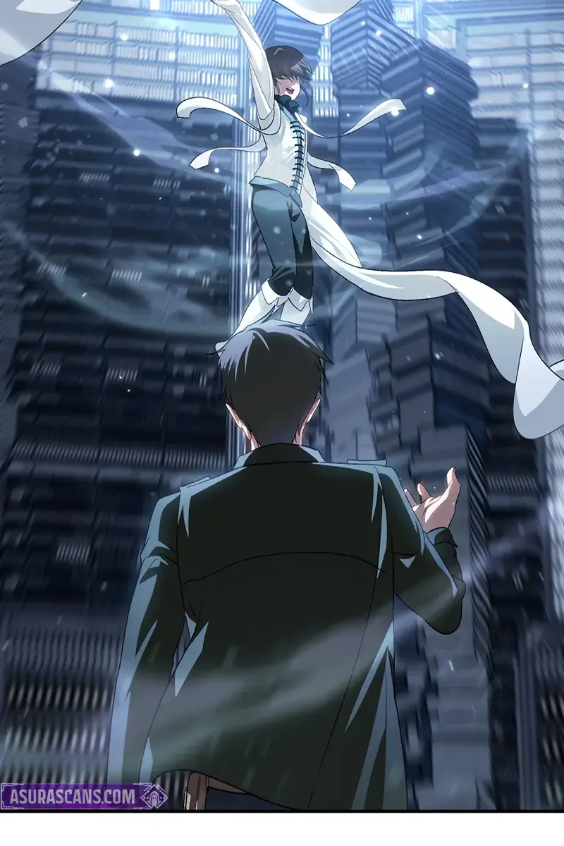 SSS Class Revival Hunter Chapter 142 Page 86