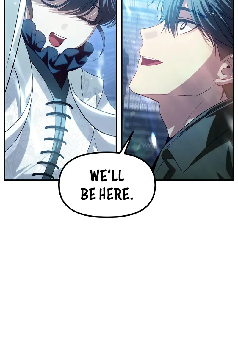 SSS Class Revival Hunter Chapter 142 Page 88