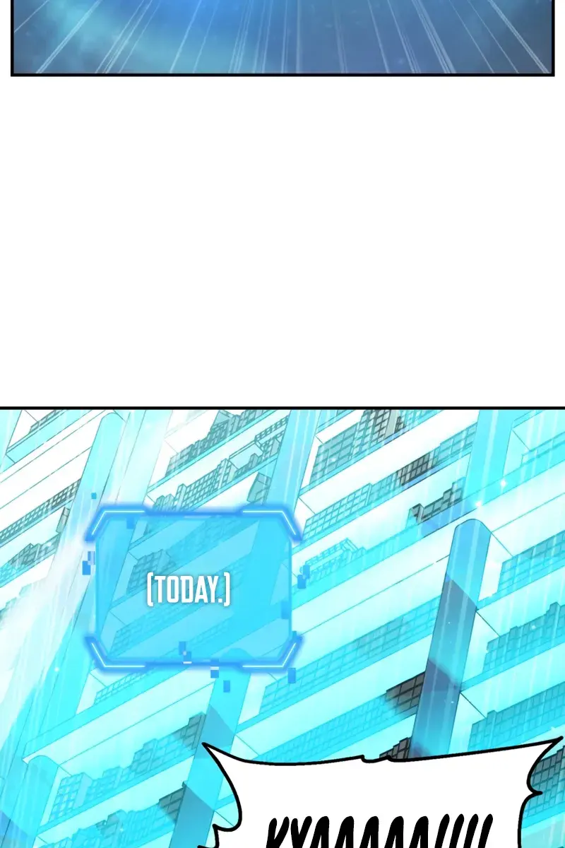 SSS Class Revival Hunter Chapter 143 Page 3