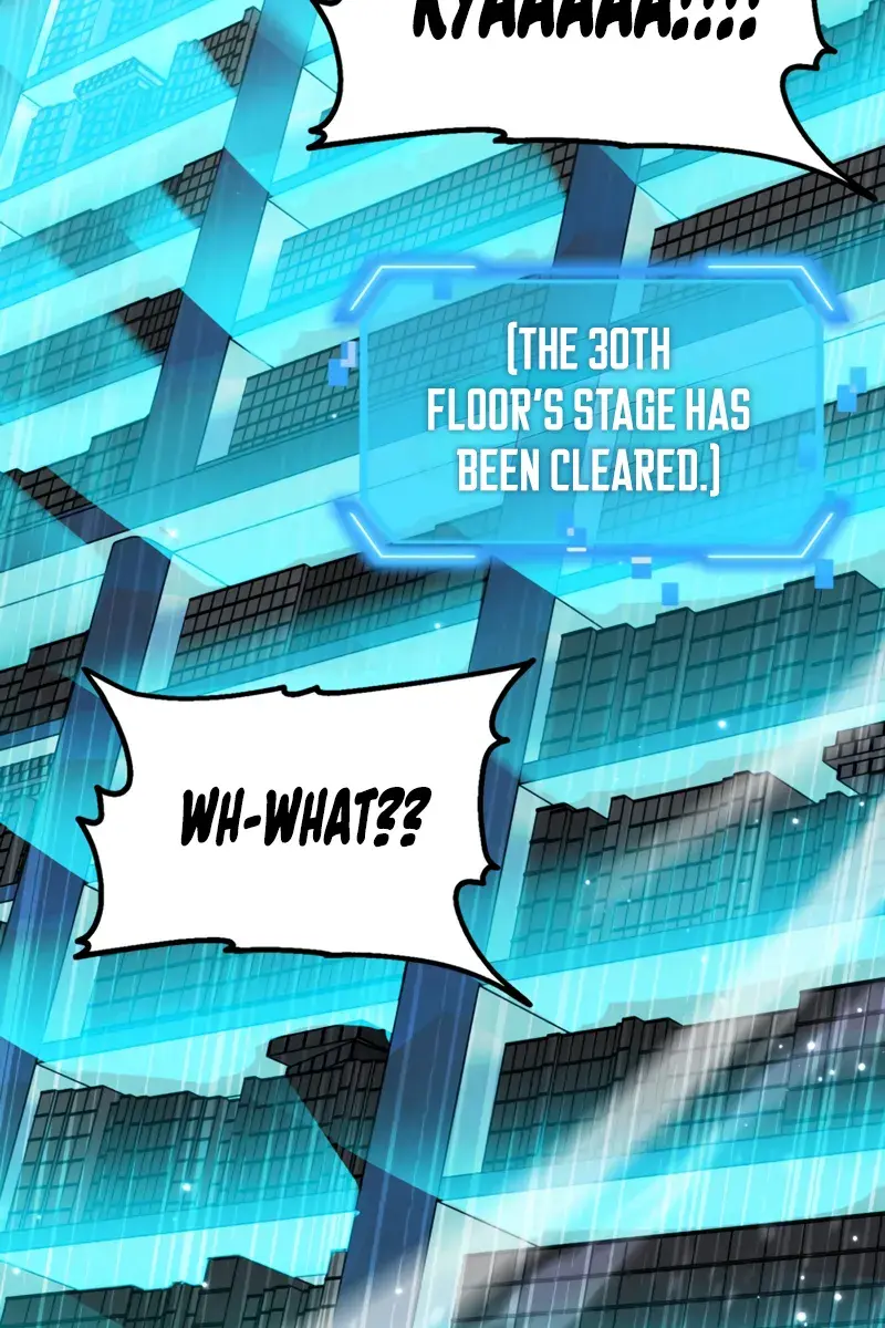 SSS Class Revival Hunter Chapter 143 Page 4