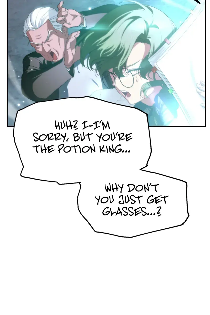 SSS Class Revival Hunter Chapter 143 Page 6