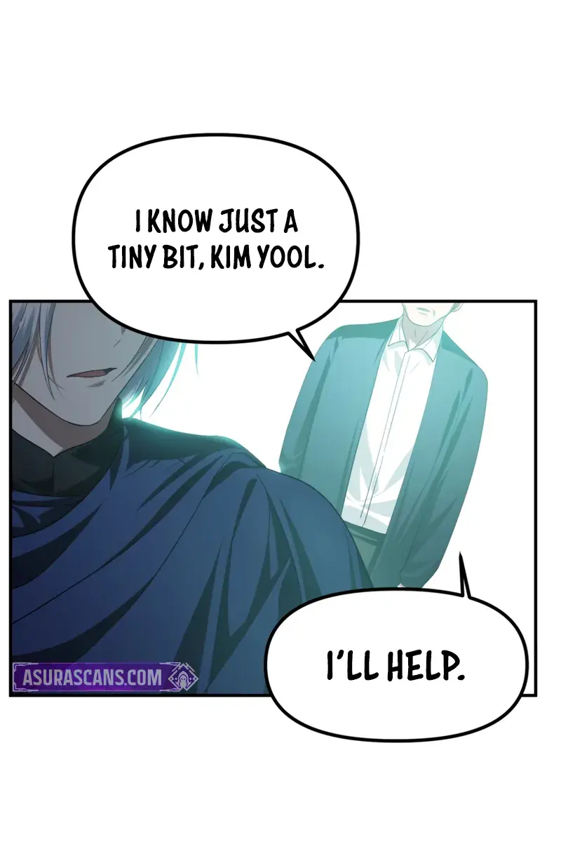 SSS Class Revival Hunter Chapter 143 Page 11