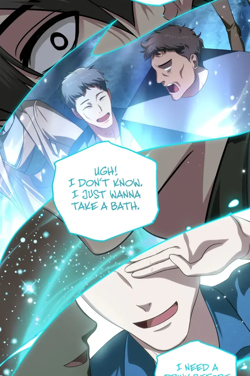 SSS Class Revival Hunter Chapter 143 Page 15