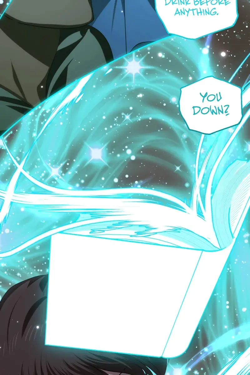 SSS Class Revival Hunter Chapter 143 Page 16