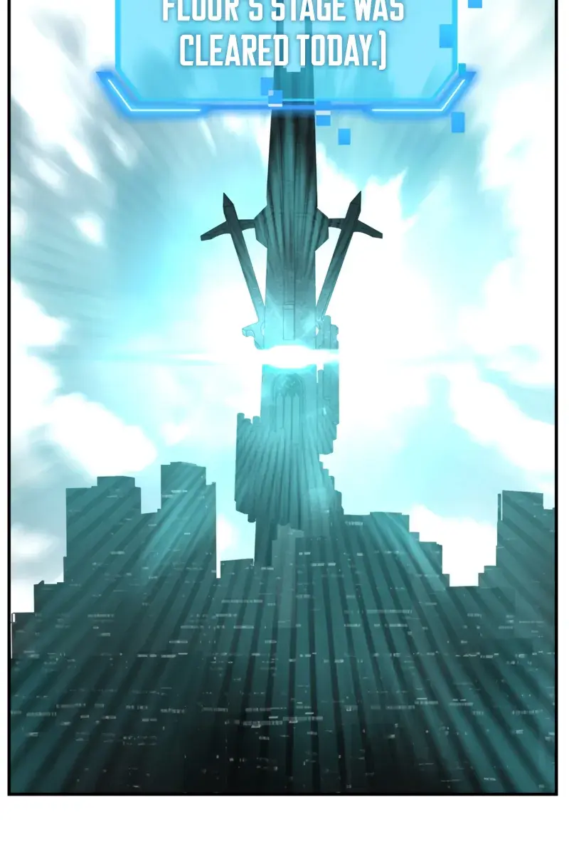 SSS Class Revival Hunter Chapter 143 Page 28