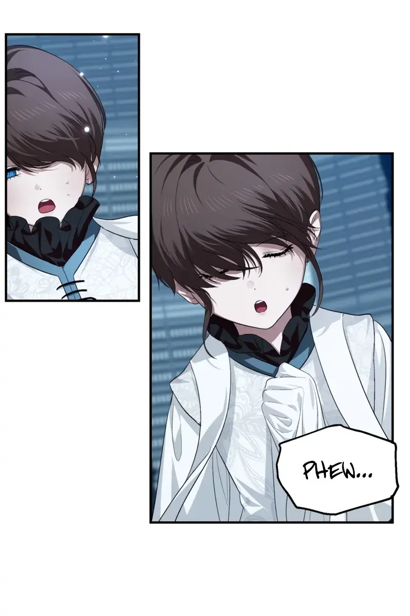 SSS Class Revival Hunter Chapter 143 Page 34