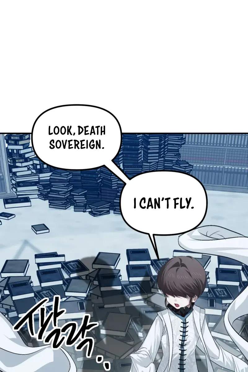 SSS Class Revival Hunter Chapter 143 Page 35