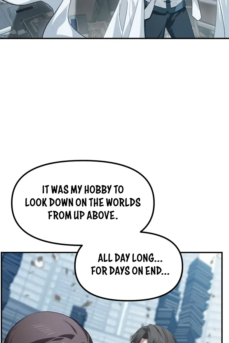 SSS Class Revival Hunter Chapter 143 Page 36