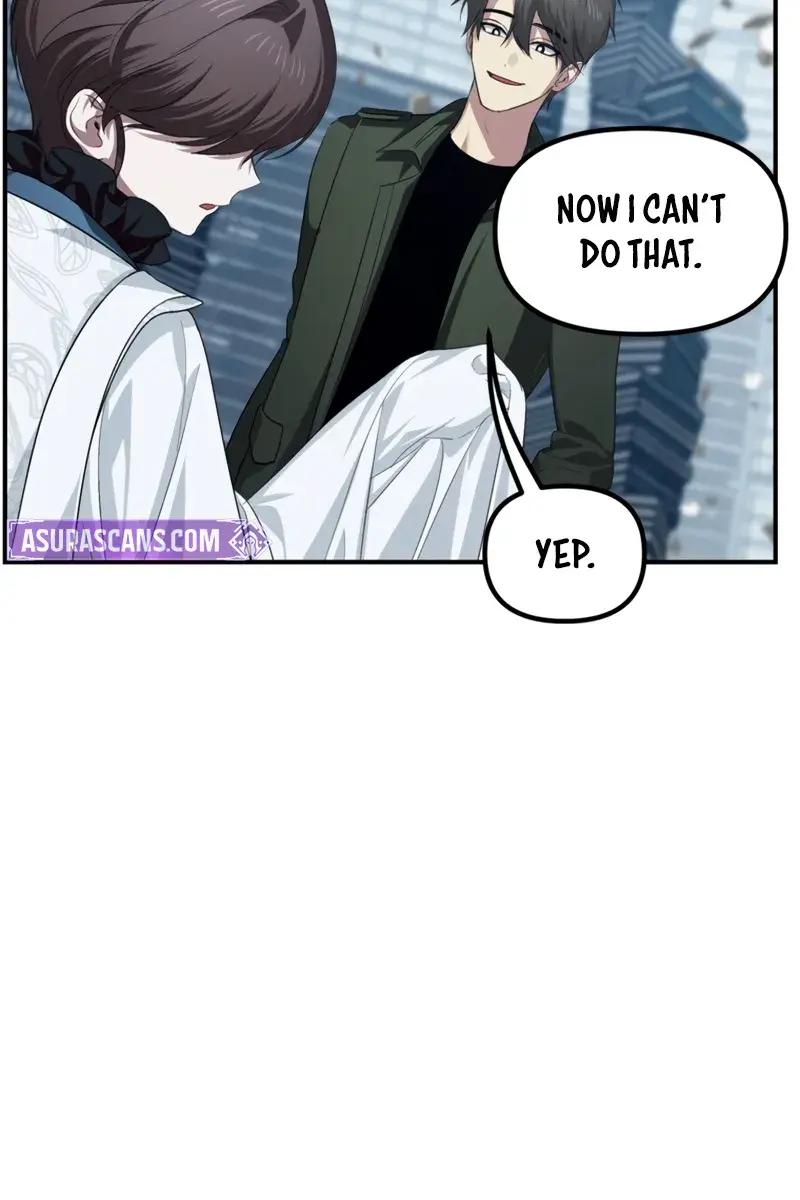 SSS Class Revival Hunter Chapter 143 Page 37