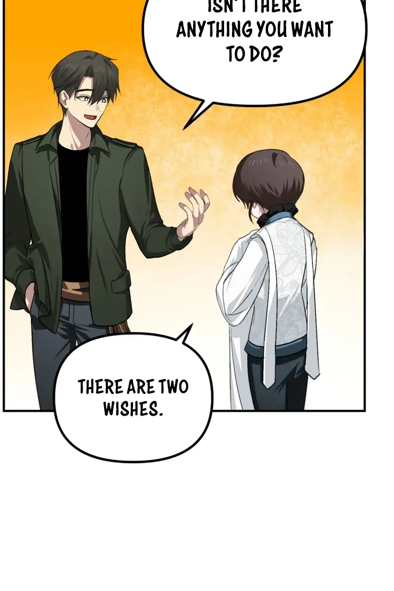 SSS Class Revival Hunter Chapter 143 Page 45