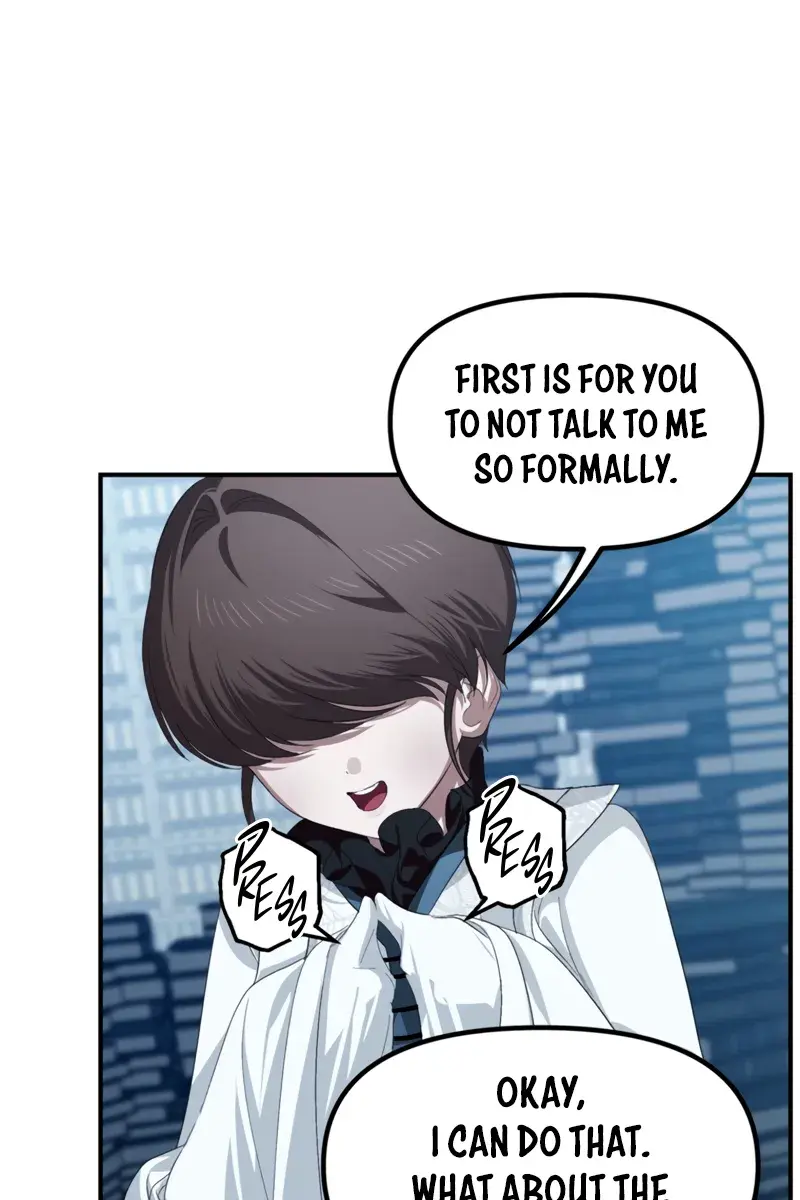 SSS Class Revival Hunter Chapter 143 Page 46