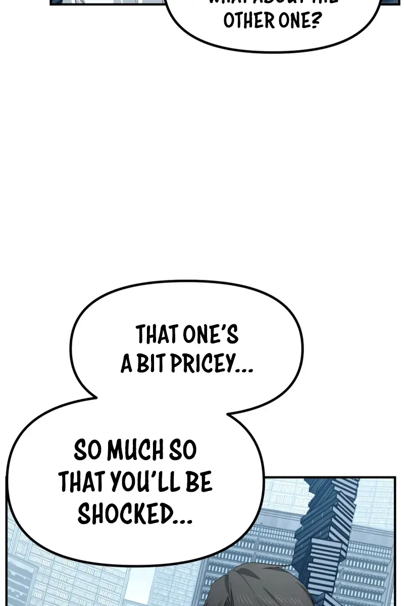 SSS Class Revival Hunter Chapter 143 Page 47