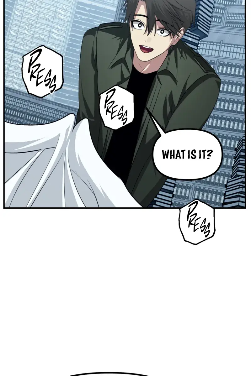 SSS Class Revival Hunter Chapter 143 Page 48