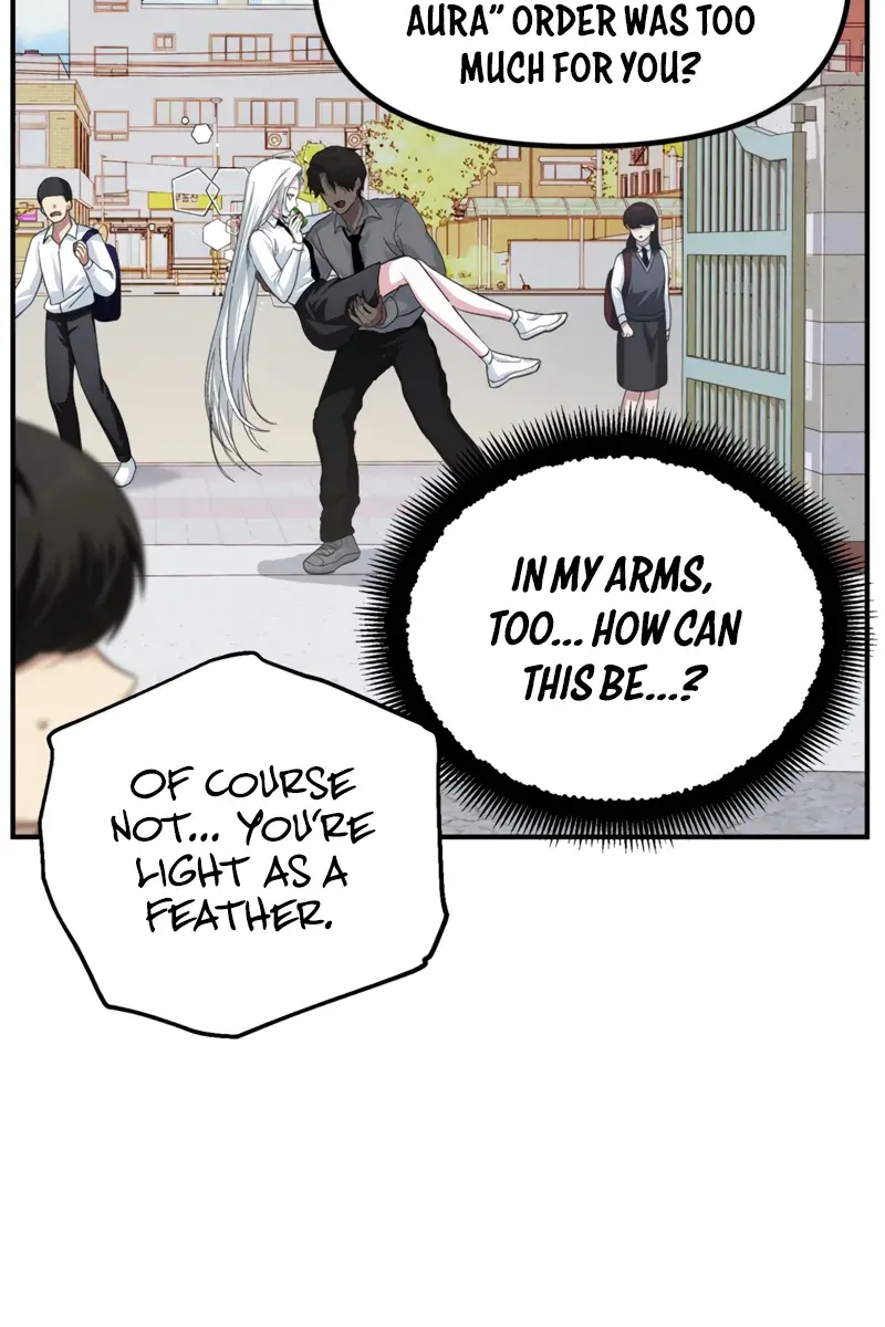 SSS Class Revival Hunter Chapter 143 Page 57