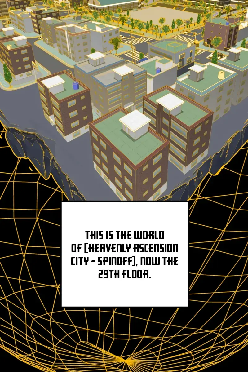 SSS Class Revival Hunter Chapter 143 Page 59