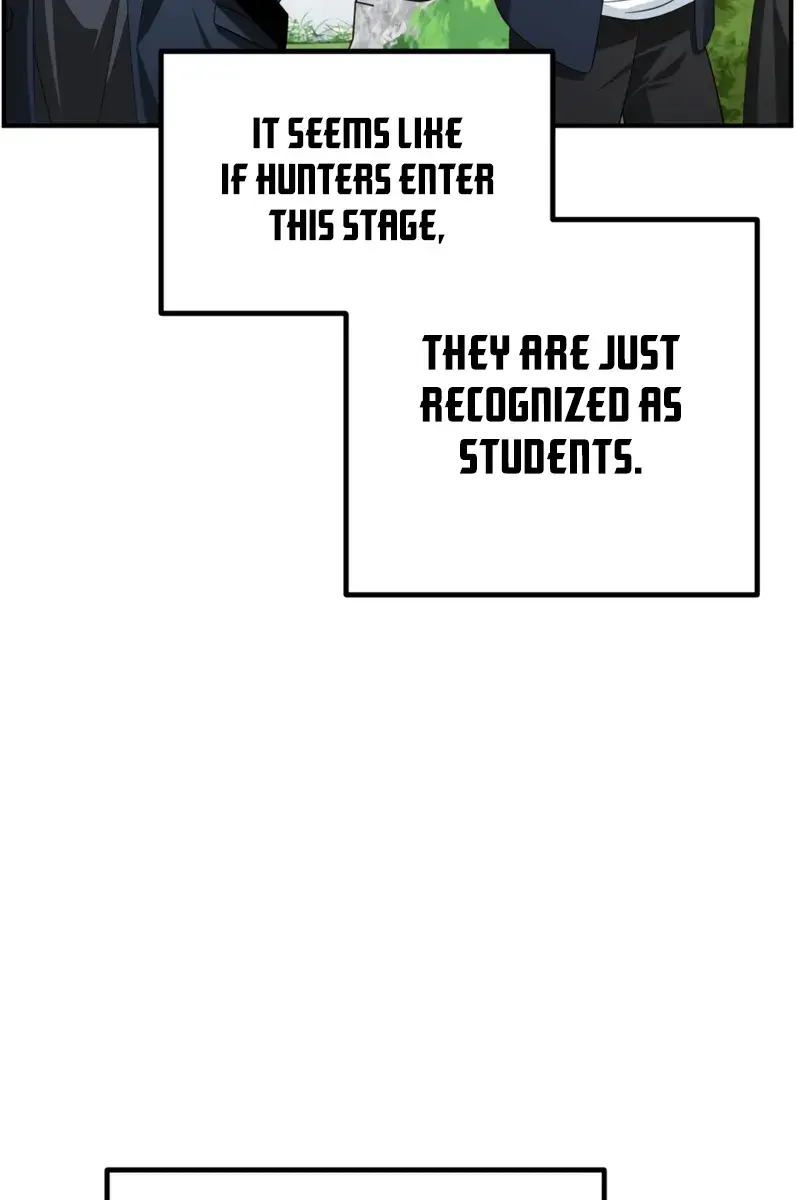 SSS Class Revival Hunter Chapter 143 Page 61