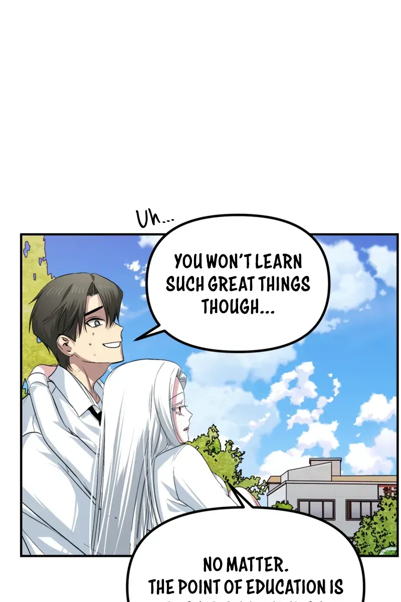 SSS Class Revival Hunter Chapter 143 Page 65