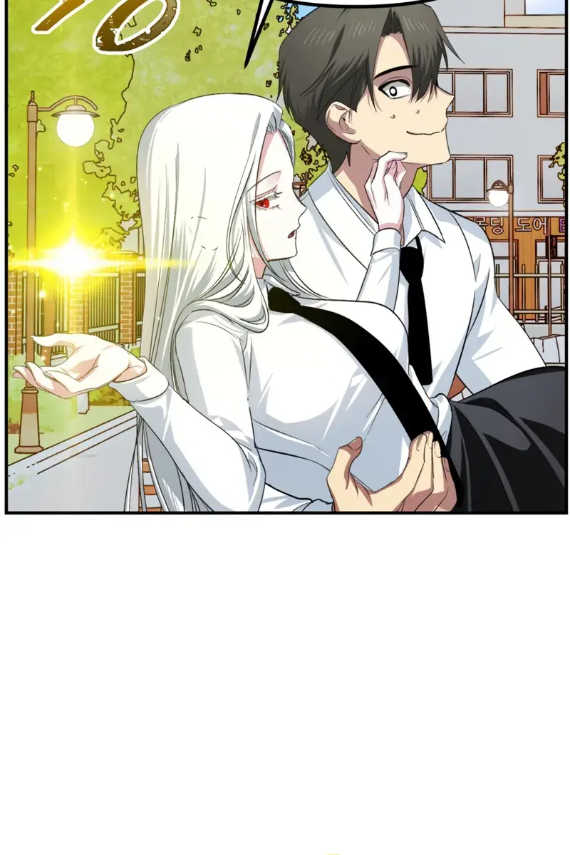 SSS Class Revival Hunter Chapter 143 Page 70