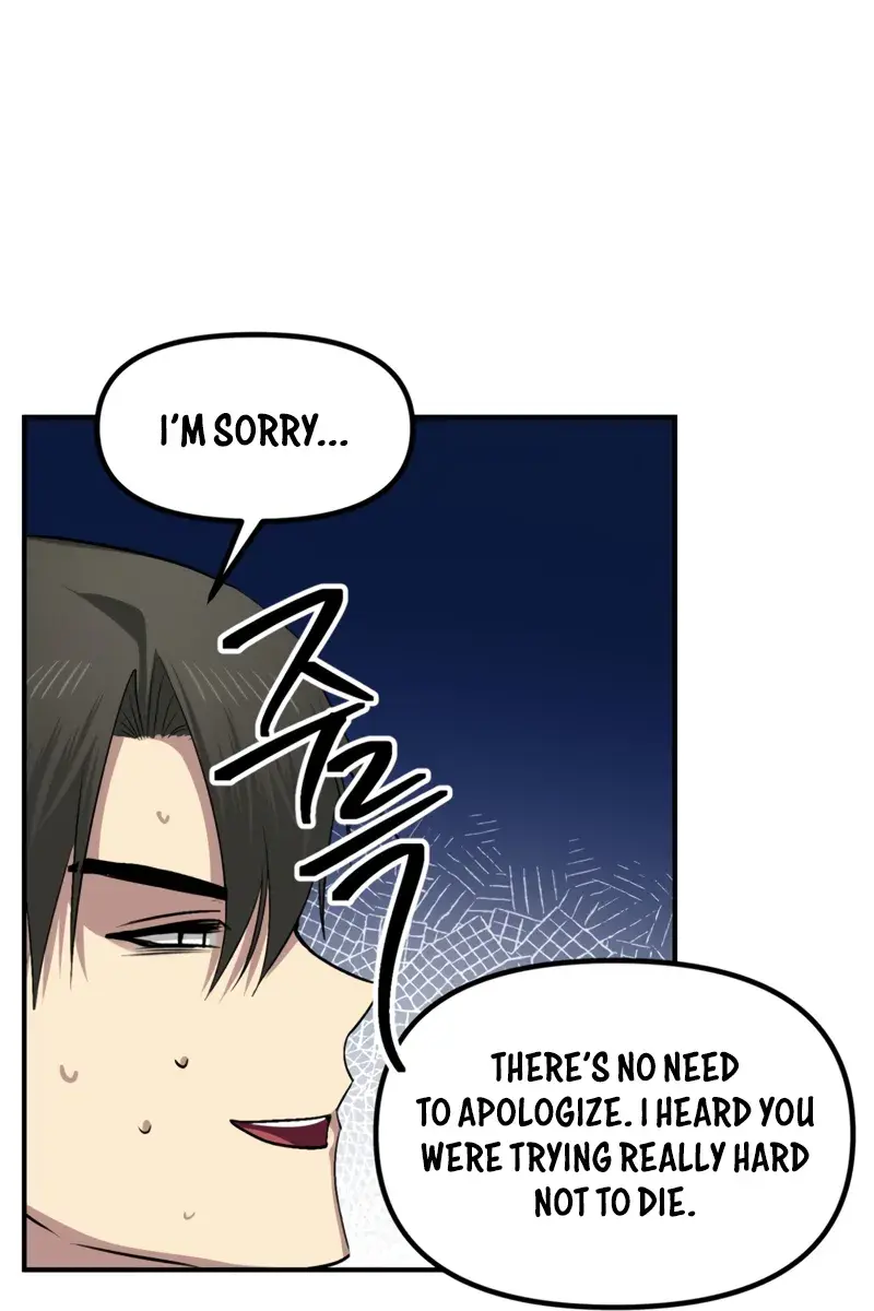 SSS Class Revival Hunter Chapter 143 Page 73