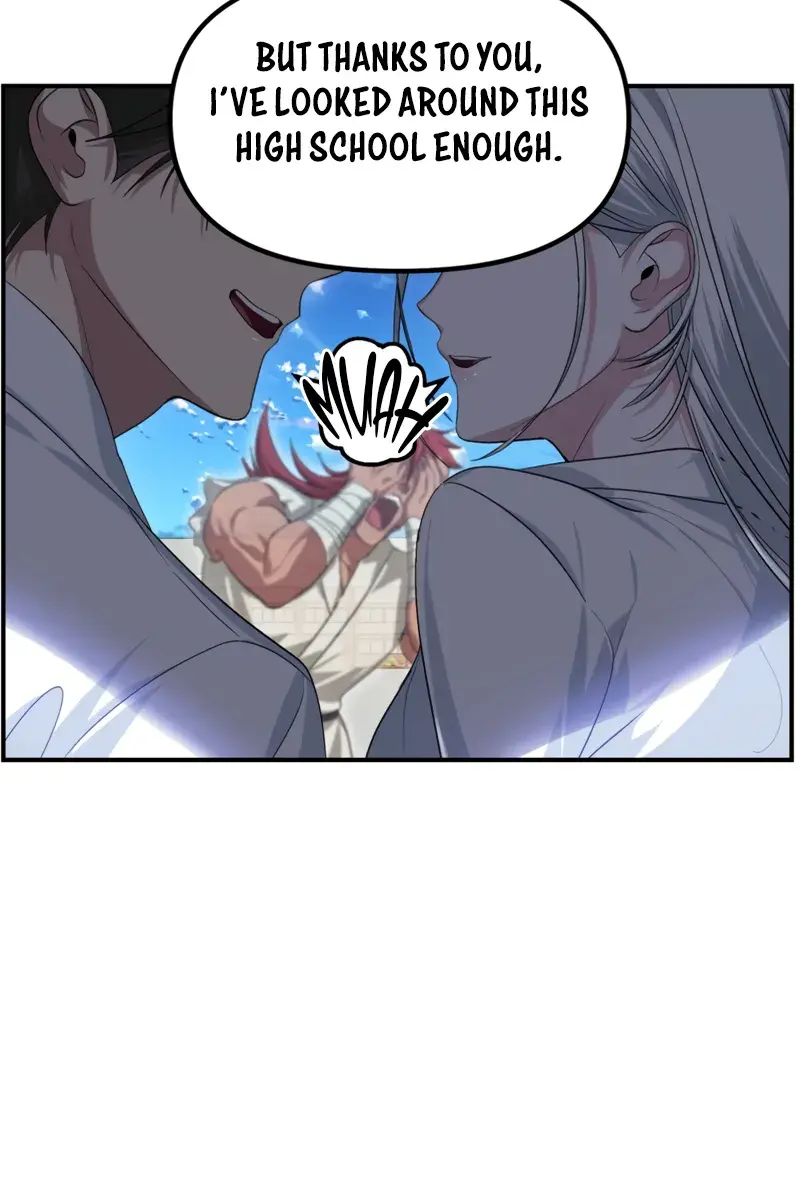 SSS Class Revival Hunter Chapter 143 Page 81