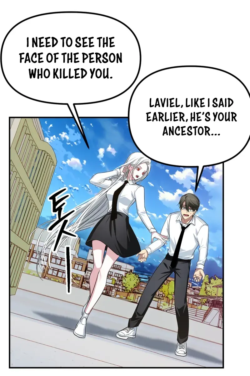 SSS Class Revival Hunter Chapter 143 Page 82