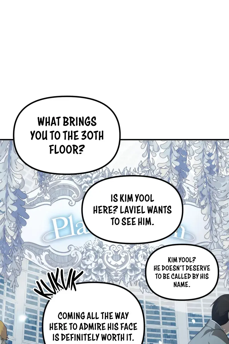 SSS Class Revival Hunter Chapter 143 Page 91