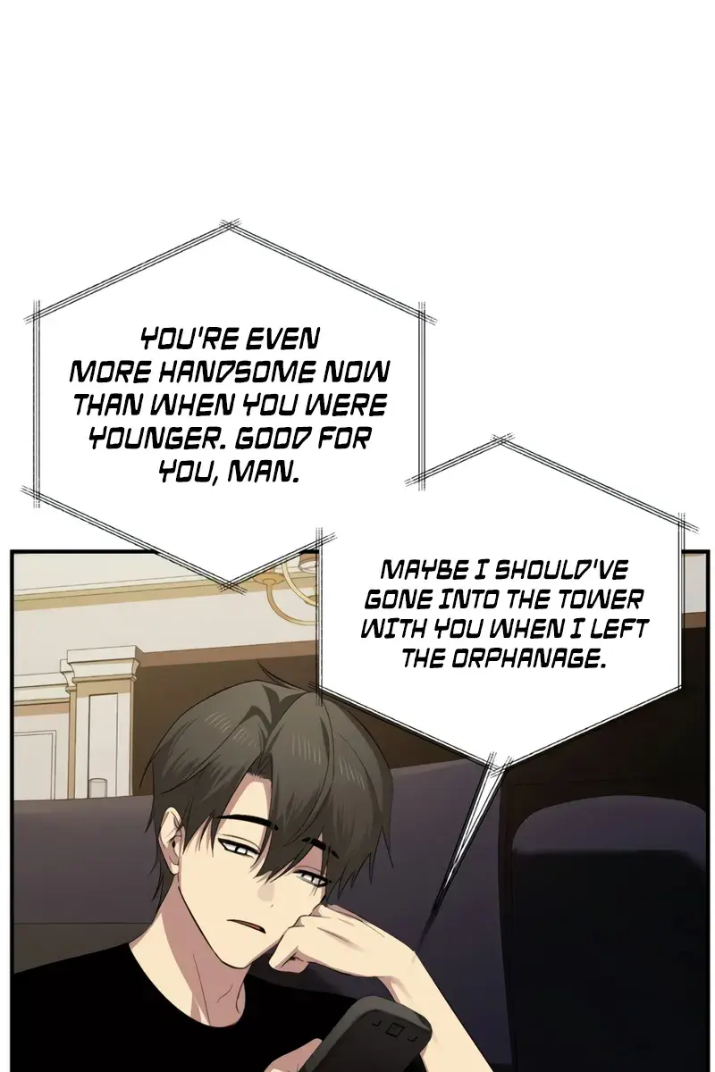 SSS Class Revival Hunter Chapter 144 Page 3