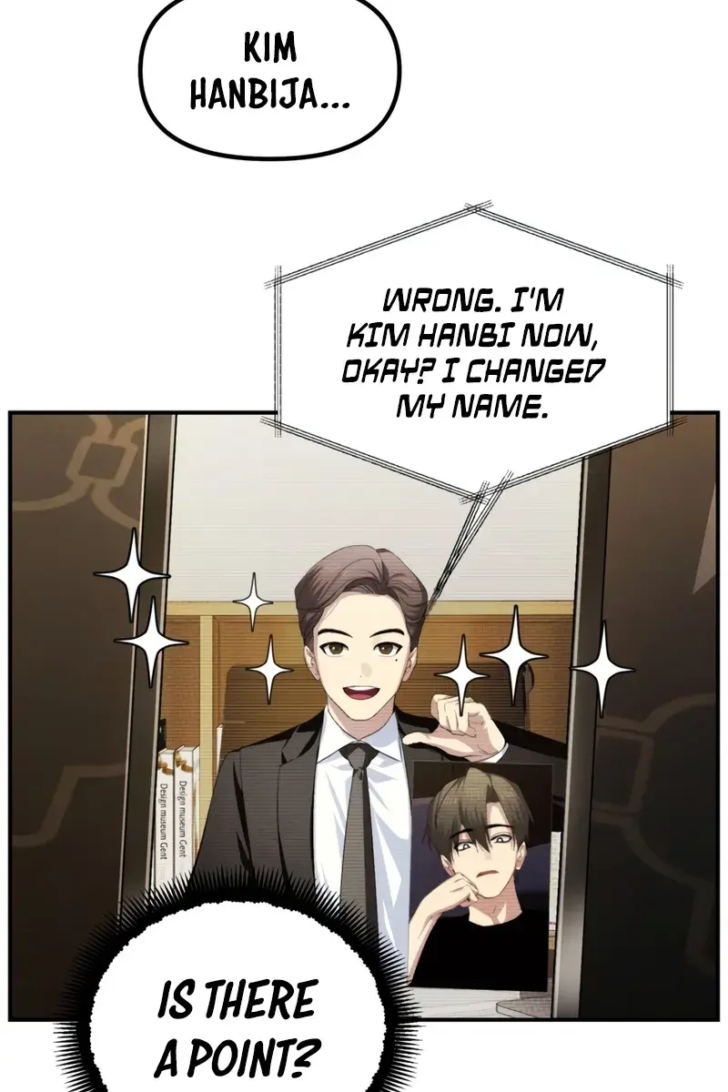 SSS Class Revival Hunter Chapter 144 Page 5