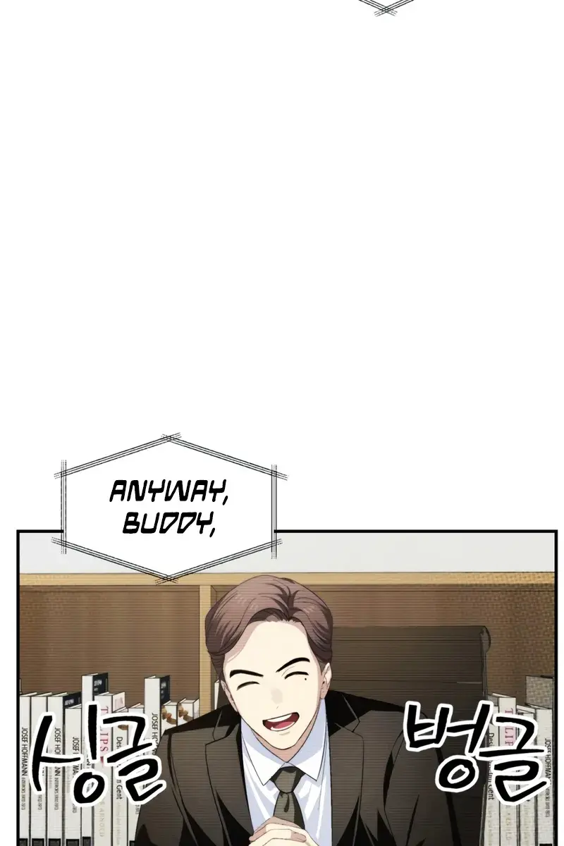 SSS Class Revival Hunter Chapter 144 Page 8