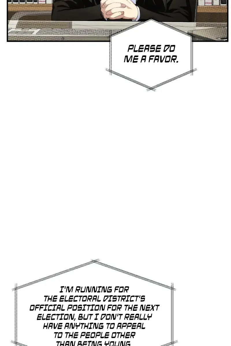 SSS Class Revival Hunter Chapter 144 Page 9