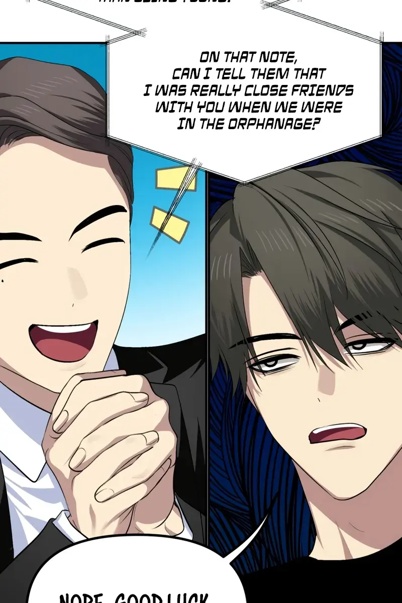 SSS Class Revival Hunter Chapter 144 Page 10