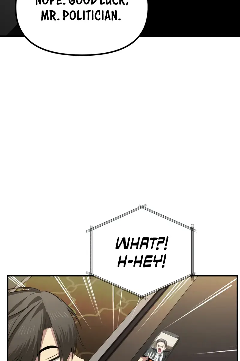 SSS Class Revival Hunter Chapter 144 Page 11