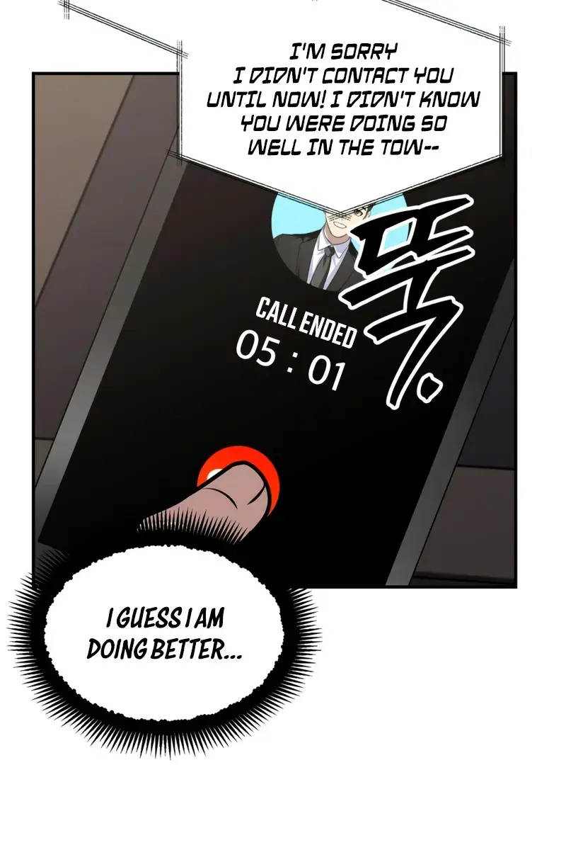 SSS Class Revival Hunter Chapter 144 Page 13