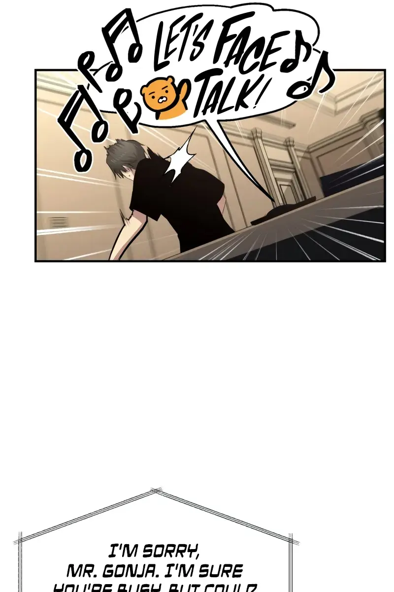 SSS Class Revival Hunter Chapter 144 Page 15