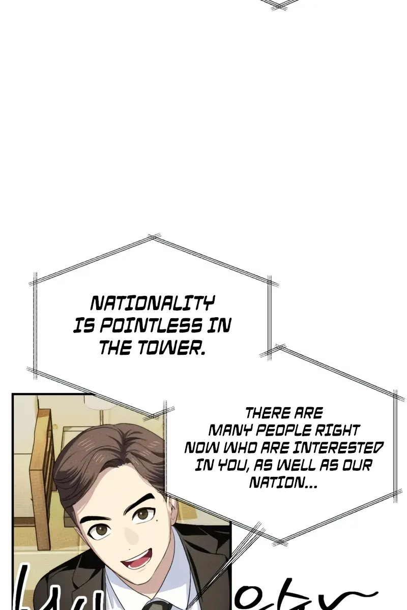 SSS Class Revival Hunter Chapter 144 Page 17